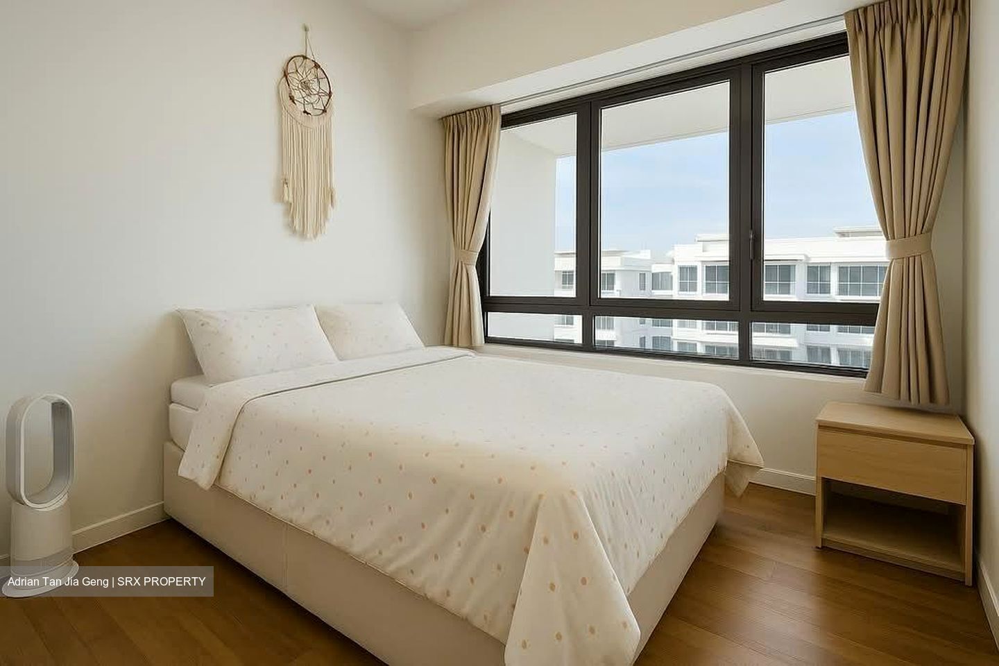 The Inflora (D17), Condominium #568881921